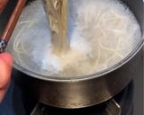 夏場にいい!だしネバネバぶっかけ冷麦✨作り方3写真