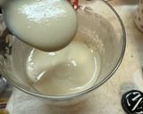 冷たい🧊、飲む豆(とう)グルト🥛😻作り方1写真