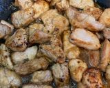 ひと口ポークソテー〜トンテキ風〜作り方5写真