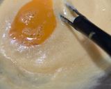 自慢のバナナケーキ作り方8写真