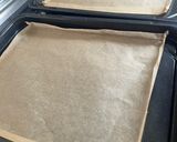 ミニミニ塩パン〜ソフトフランス風食感作り方1写真