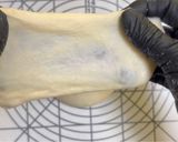 牛乳の優しい味わい ミルクハースの作り方作り方6写真