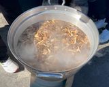 芋煮会　究極の山形芋煮作り方9写真
