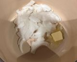 2歳児もおかわり☺︎コーンクリームスープ作り方2写真