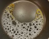 抹茶プジン作り方4写真