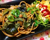 【ベーコン入り🥓】簡易版♪ナポリタン🍝失敗なし！作り方8写真