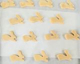 バタークッキー作り方9写真