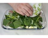 ささみとズッキーニのチーズマヨ★動画あり作り方15写真