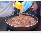 白菜のミルフィーユグラタン【食遺産】作り方8写真