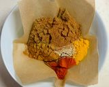 オーブンの発酵機能で、まろやかなカレー麹作り方4写真