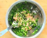 なす丸ごと餃子作り方1写真