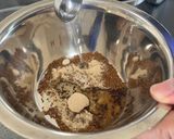 ダルゴナコーヒー作り方1写真
