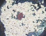 おれの焼肉のたれで鶏ひき肉の甘辛冷奴作り方9写真