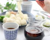 簡単！昆布と干し椎茸の無添加めんつゆ作り方5写真