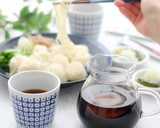 簡単！昆布と干し椎茸の無添加めんつゆ作り方5写真