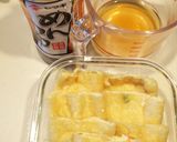 💚豆腐で簡単信田風煮💚作り方7写真