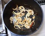 鯖とタマリンドの静かなビリヤニ作り方13写真