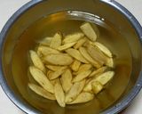 トロミで温まる寒い季節のけんちんうどん作り方1写真