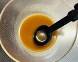 シンプル! ネギの味噌焼き作り方1写真