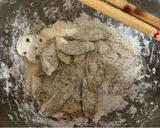 大好評‼️レンコンとごぼうのチップス作り方4写真