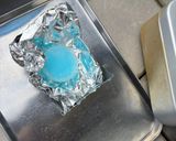 簡単 メスティンステーキご飯作り方2写真
