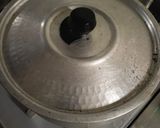 ブリ大根（ブリのあら煮）作り方11写真