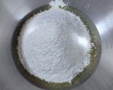 サラダ油中力粉で作るサクサクひとくちパイ作り方3写真