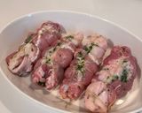 ミニポルケッタ作り方6写真