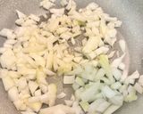 生トマトのバターチキンカレー作り方4写真