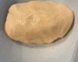 クリスマスクッキー／基本の型抜きクッキー作り方5写真
