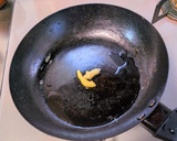 キャベツと豚ひき肉の卵炒め作り方5写真