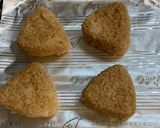 外はカリッ中はふんわり♪時短焼きおにぎり作り方6写真
