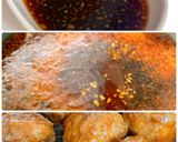作り置きおかず＊生姜香るふっくらつくね作り方3写真