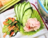 【ワタミの宅食】アレンジレシピ（２）作り方1写真