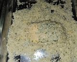 しそチーズinバサのサクサク香ばしフライ作り方6写真