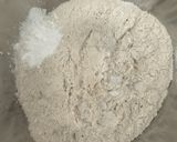 信州名物★おやき風そば粉パン作り方1写真