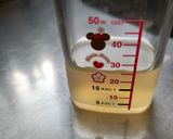 この時期重宝な自家製スポーツドリンク作り方1写真