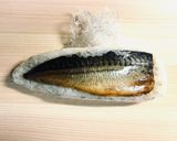 鯖の塩焼きお寿司🍣作り方6写真