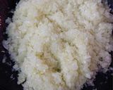 生地から作る玉ねぎ豚肉まん作り方5写真
