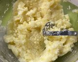 豆乳でゴツゴツマッシュポテト作り方4写真