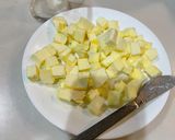 ズボラないちごタルト（さっぱりタイプ）作り方2写真
