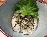 絶品！生赤エビの濃厚ごま醤油漬け丼作り方3写真