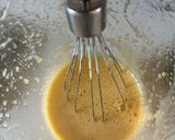 米粉のシフォンケーキ作り方3写真