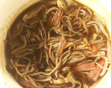 塩麹のふわとろ♪中華あんかけごはん作り方3写真