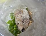 冷凍ご飯でアジアン飯作り方2写真
