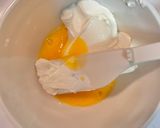 しっとり本格🍋レモンケーキ作り方2写真