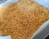 おせちに❀豆腐で節約＆ヘルシーのし鶏作り方2写真