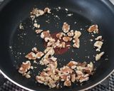 紅はるかと柑橘ピールのデパ地下風サラダ作り方1写真