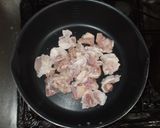 鶏もも肉かぶスープ♪簡単レシピ食べ過ぎに作り方3写真