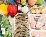 ブラジル料理moquecaムケッカ作り方1写真